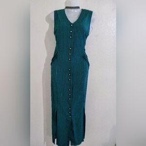 Vintage Miss Dorby Dress